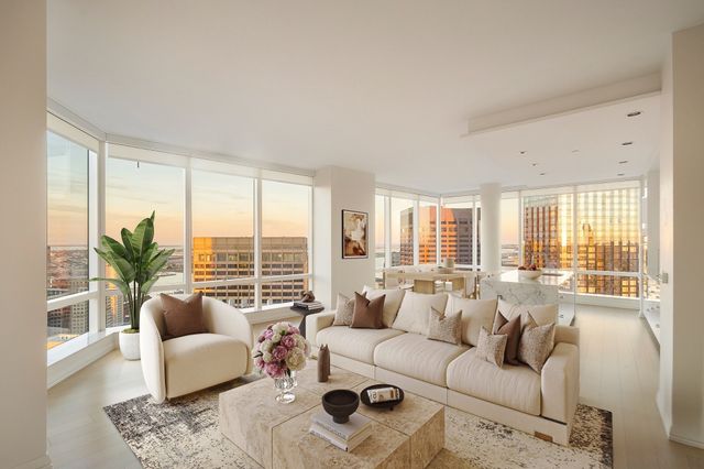 1 Franklin St 5105, Boston, MA 02110