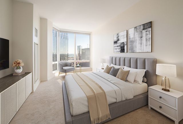 1 Franklin St 5105, Boston, MA 02110