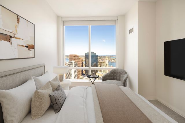 1 Franklin St 5105, Boston, MA 02110