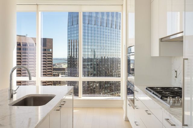1 Franklin St 5105, Boston, MA 02110