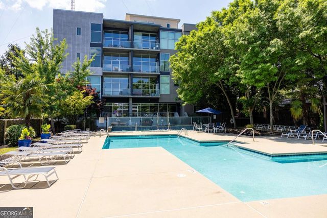 130 Arizona Avenue NE 204, Atlanta, GA 30307
