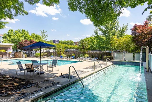 130 Arizona Avenue NE 204, Atlanta, GA 30307