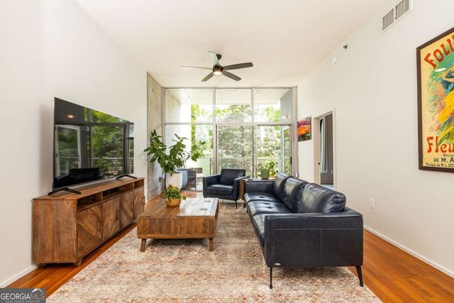 130 Arizona Avenue NE 204, Atlanta, GA 30307