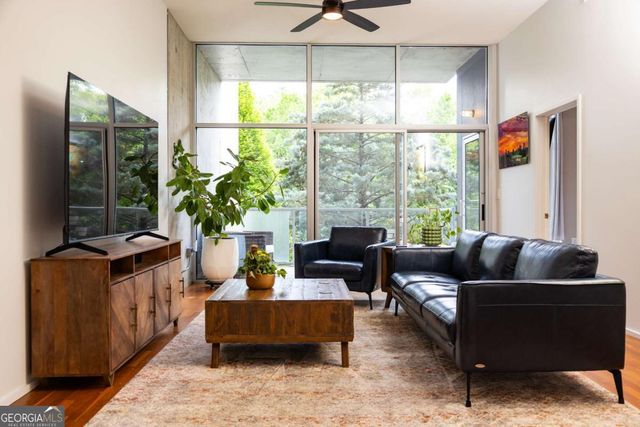 130 Arizona Avenue NE 204, Atlanta, GA 30307