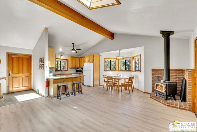 54285 Tahquitz View Drive, Idyllwild, CA 92549