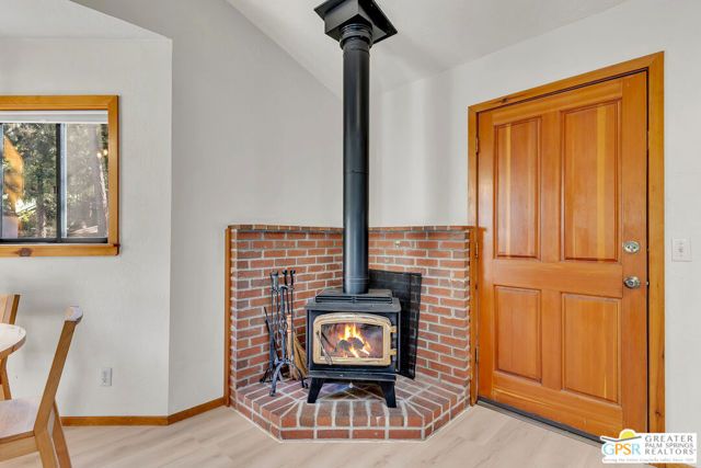 54285 Tahquitz View Drive, Idyllwild, CA 92549