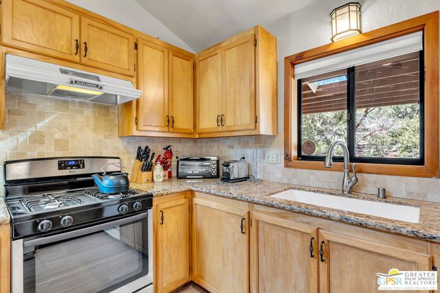 54285 Tahquitz View Drive, Idyllwild, CA 92549