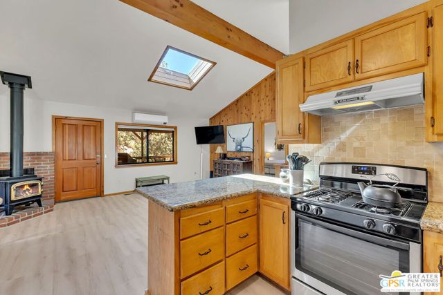 54285 Tahquitz View Drive, Idyllwild, CA 92549