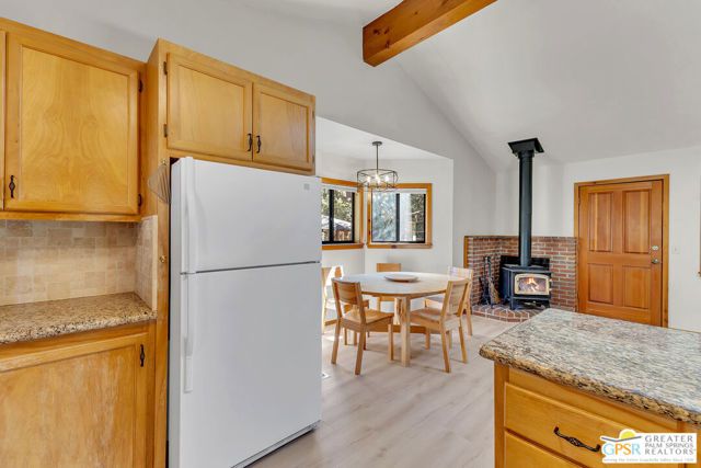 54285 Tahquitz View Drive, Idyllwild, CA 92549