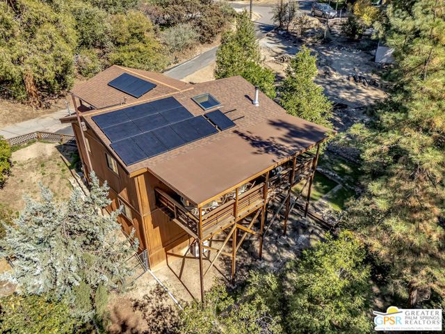 54285 Tahquitz View Drive, Idyllwild, CA 92549