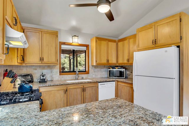 54285 Tahquitz View Drive, Idyllwild, CA 92549