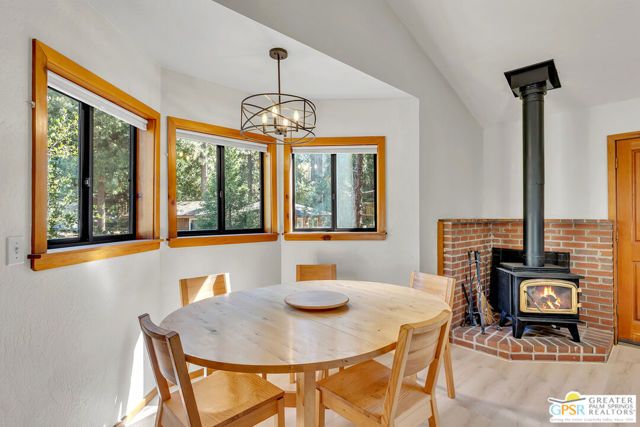 54285 Tahquitz View Drive, Idyllwild, CA 92549