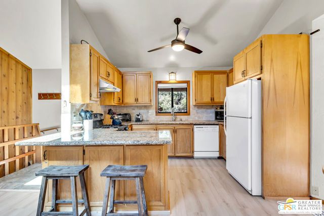 54285 Tahquitz View Drive, Idyllwild, CA 92549