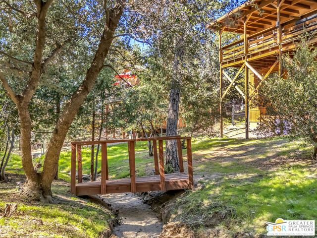 54285 Tahquitz View Drive, Idyllwild, CA 92549