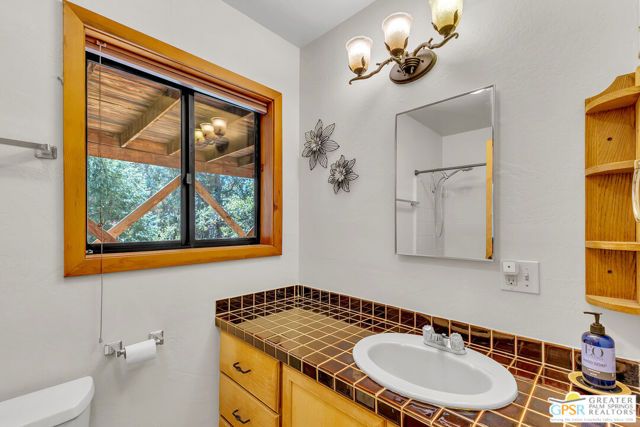 54285 Tahquitz View Drive, Idyllwild, CA 92549