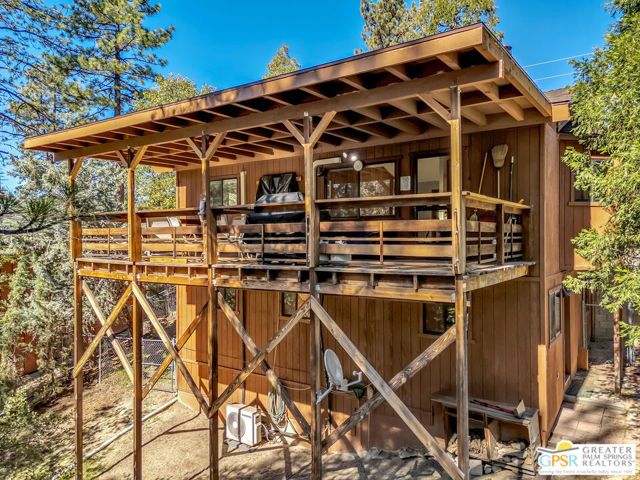 54285 Tahquitz View Drive, Idyllwild, CA 92549