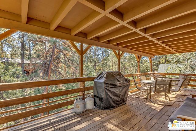 54285 Tahquitz View Drive, Idyllwild, CA 92549