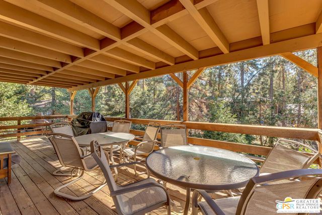 54285 Tahquitz View Drive, Idyllwild, CA 92549
