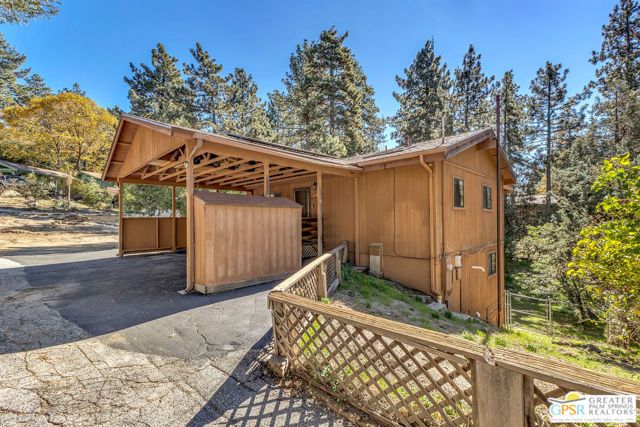 54285 Tahquitz View Drive, Idyllwild, CA 92549