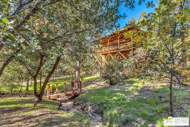 54285 Tahquitz View Drive, Idyllwild, CA 92549