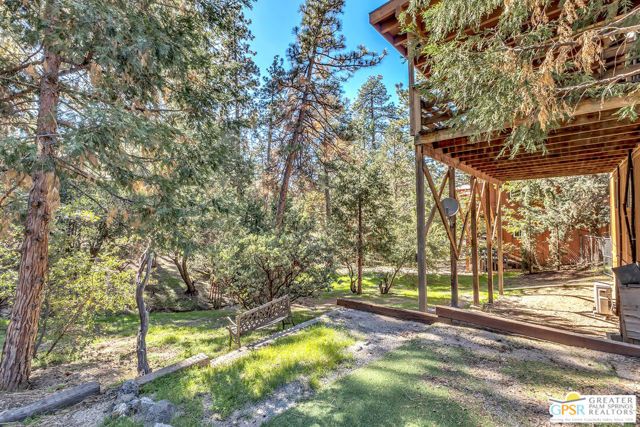 54285 Tahquitz View Drive, Idyllwild, CA 92549
