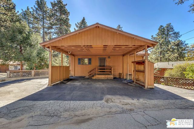 54285 Tahquitz View Drive, Idyllwild, CA 92549