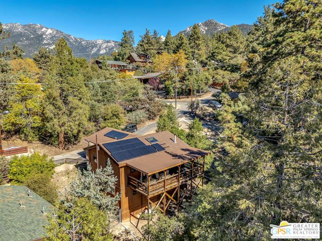 54285 Tahquitz View Drive, Idyllwild, CA 92549