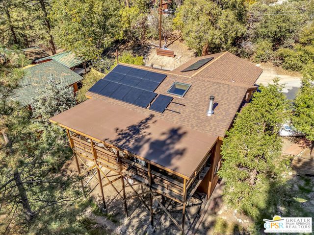 54285 Tahquitz View Drive, Idyllwild, CA 92549