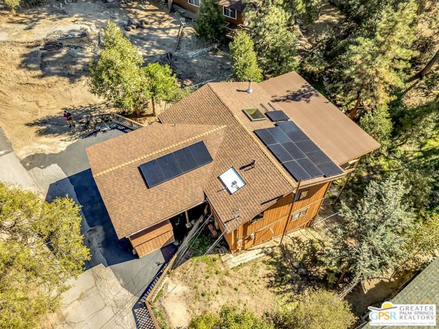 54285 Tahquitz View Drive, Idyllwild, CA 92549