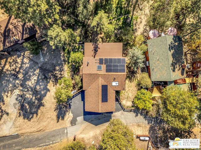 54285 Tahquitz View Drive, Idyllwild, CA 92549