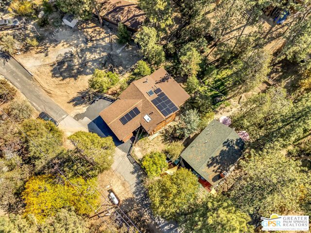 54285 Tahquitz View Drive, Idyllwild, CA 92549