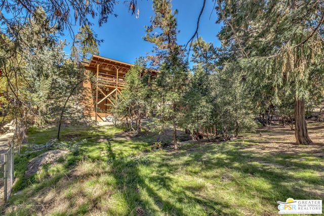 54285 Tahquitz View Drive, Idyllwild, CA 92549