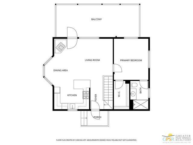 54285 Tahquitz View Drive, Idyllwild, CA 92549
