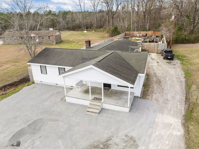 725 S Live Oak Drive, Moncks Corner, SC 29461