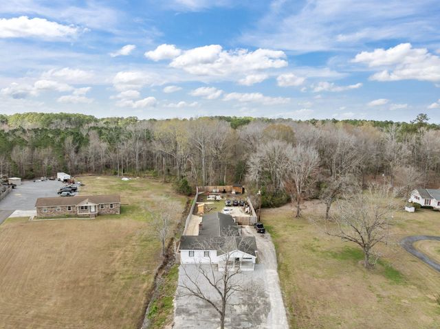 725 S Live Oak Drive, Moncks Corner, SC 29461