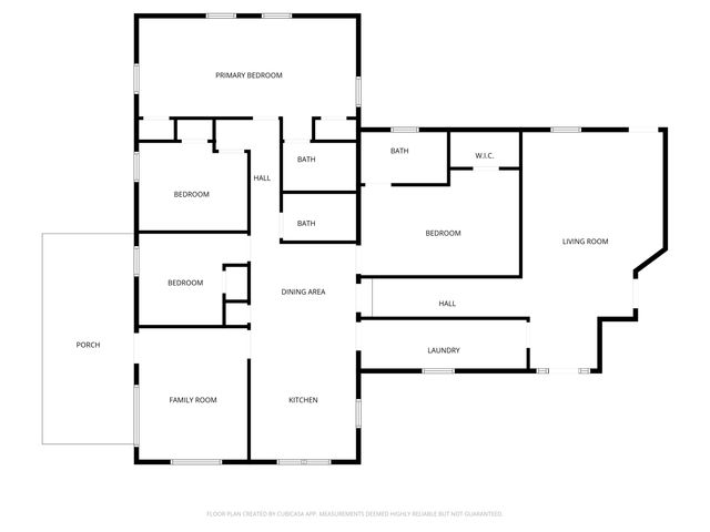 725 S Live Oak Drive, Moncks Corner, SC 29461