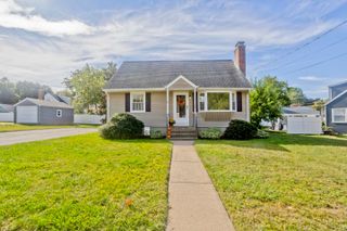 54 Coleman Road, Manchester, CT 06042