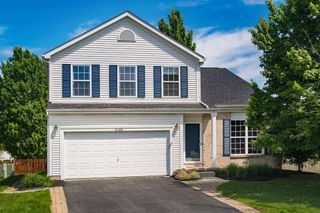 9184 Misty Dawn Drive, Columbus, OH 43240