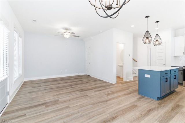 4003 Nairn Drive, Greensboro, NC 27407