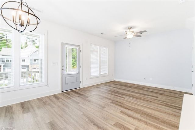 4003 Nairn Drive, Greensboro, NC 27407