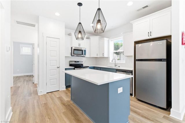 4003 Nairn Drive, Greensboro, NC 27407