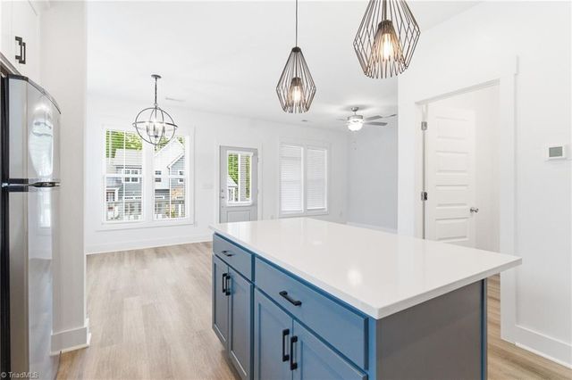 4003 Nairn Drive, Greensboro, NC 27407