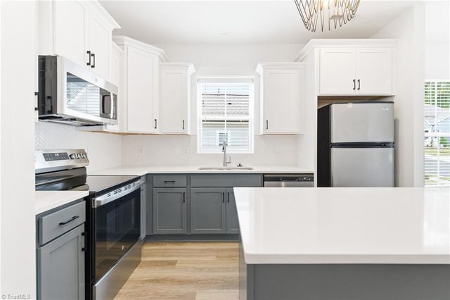 4003 Nairn Drive, Greensboro, NC 27407