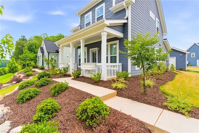 4003 Nairn Drive, Greensboro, NC 27407