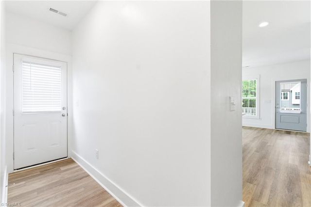 4003 Nairn Drive, Greensboro, NC 27407
