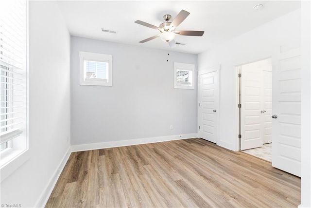 4003 Nairn Drive, Greensboro, NC 27407