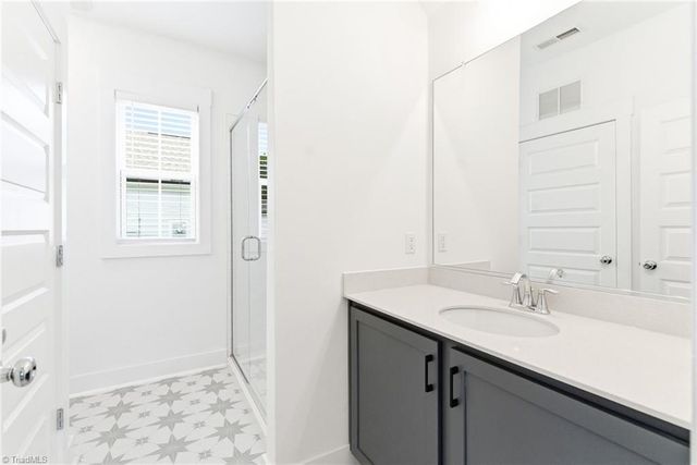 4003 Nairn Drive, Greensboro, NC 27407