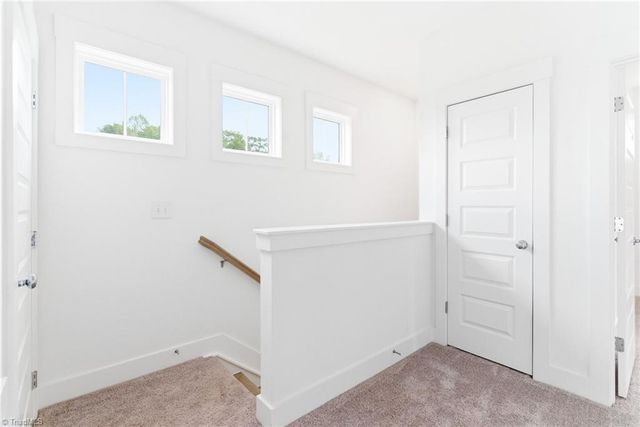 4003 Nairn Drive, Greensboro, NC 27407