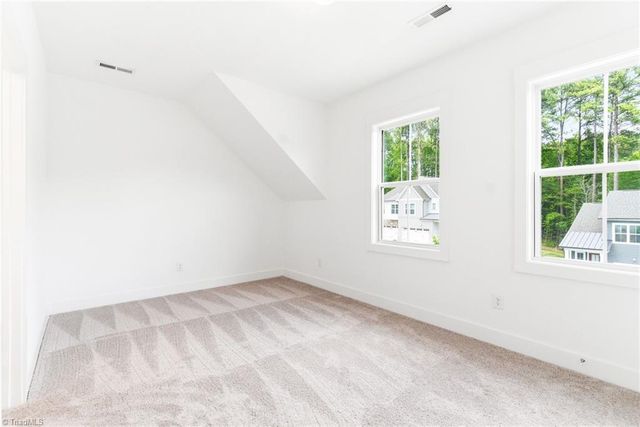 4003 Nairn Drive, Greensboro, NC 27407