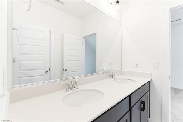 4003 Nairn Drive, Greensboro, NC 27407